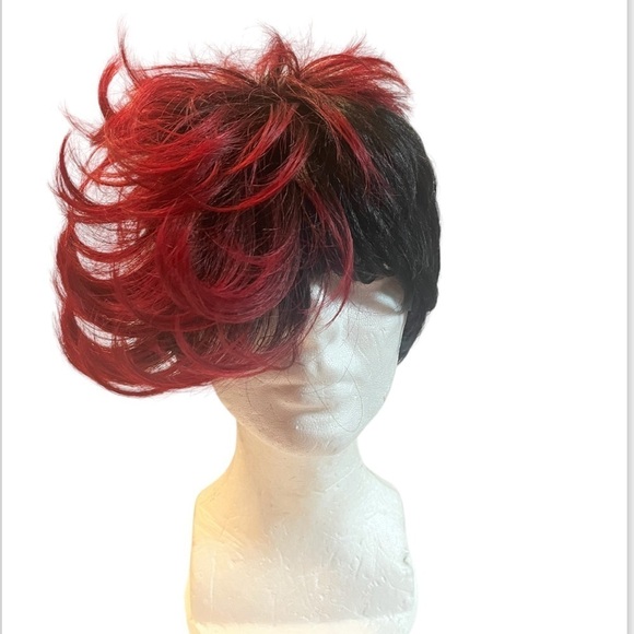 Ultra Quick Weave Short Pixie Boy Cut Wig Ladies Hairstyles Women Hair Wigs - Picture 1 of 7